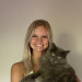 Vet Student Cat Sitter