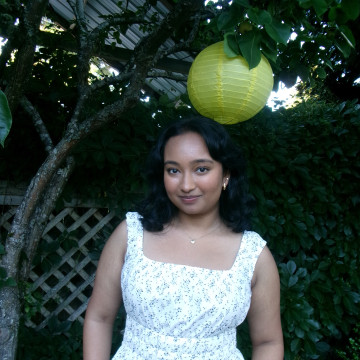Nila's profile