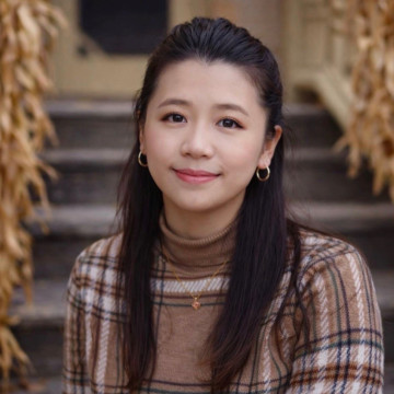 Meiying's profile