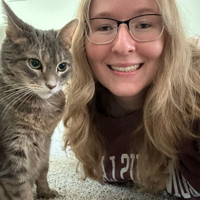 Olivia's Kitty Concierge