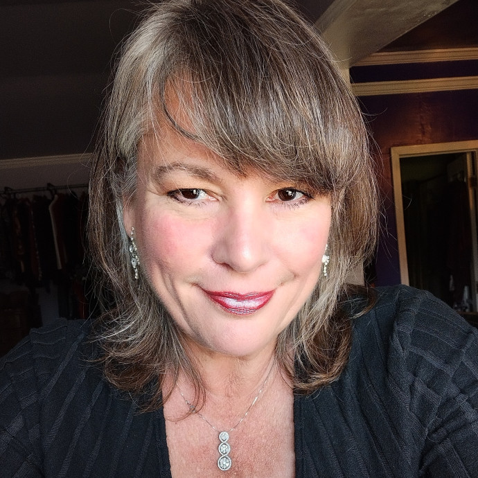 Kimberly The Kat Lover