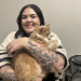 Loving Cat Sitter