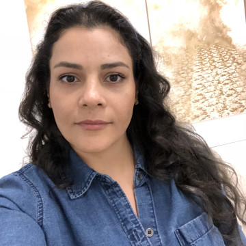 Shaghayegh's profile