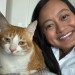 Jun The Cat Sitter