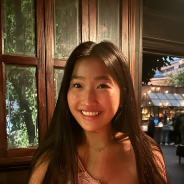 Erica's profile