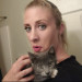 Cat Cuddles Full-Time Sitter Since 2015