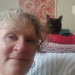 San Francisco Cat Sitting With Osa