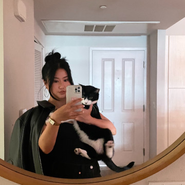 Ashley's profile