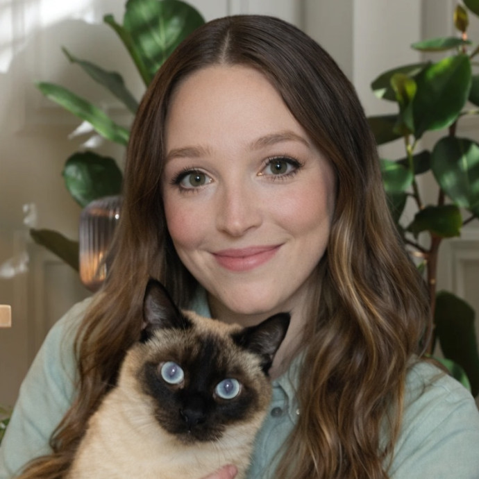 Erica's Pawsitive Vibes Cat-Sitting