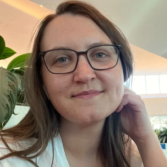 Someone To Make Your Life Easier