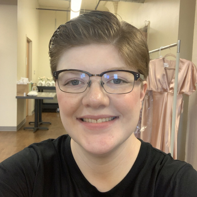 Cat Cuddles Are The Best