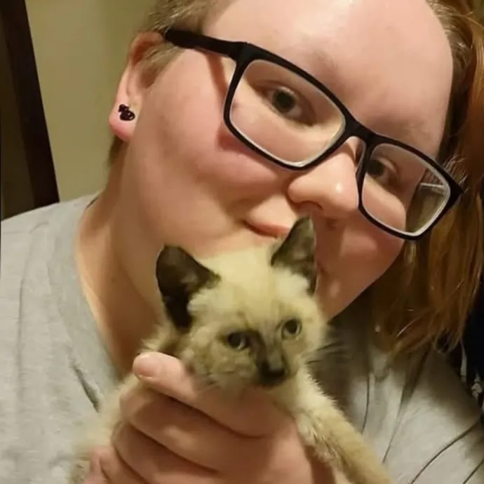 Crazy Cat Fanatic