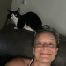 Calm Caring Sitter Cats Love
