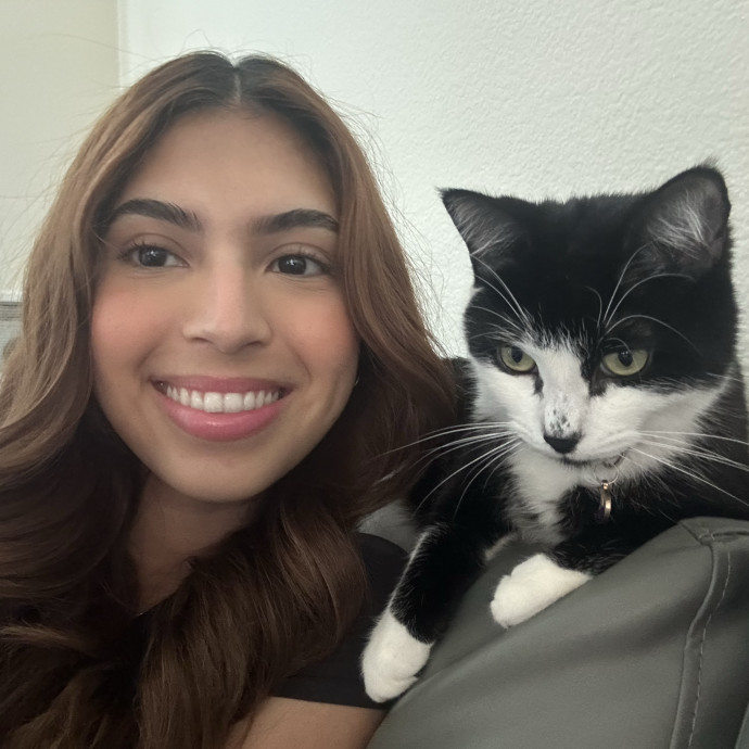 Purrfect Cat Care You Can Trust