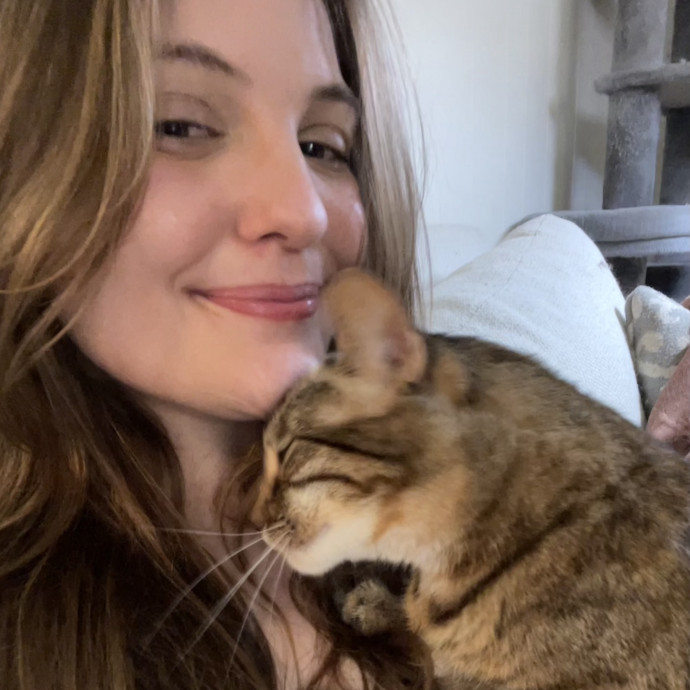 Fully Available Kitty Lover