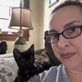 Tender Paws Cat Sitting