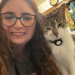 Cat Mom