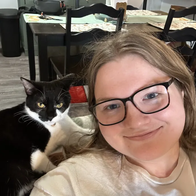 Compassionate And Dependable Cat Sitting