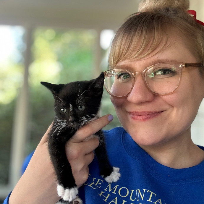 Patient Trustworthy Pasadena Catsitter Patient Trustworthy Pasadena Catsitter