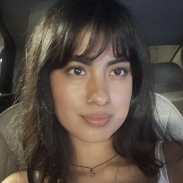 Alexia's profile