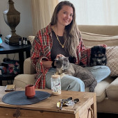 Kitty Sitter For Hire - Greater Portland