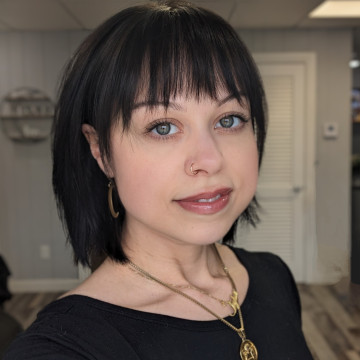 Taylor's profile