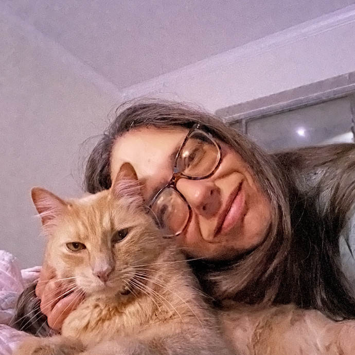 Reliable Cat Sitter  Medication Admin