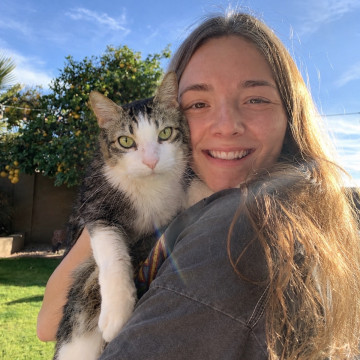 Madeline's profile