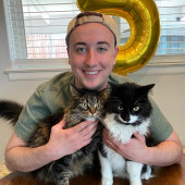 The Cat Daddy