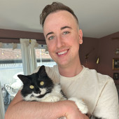 The Cat Daddy