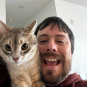 Lifelong Cat Loaf Lover