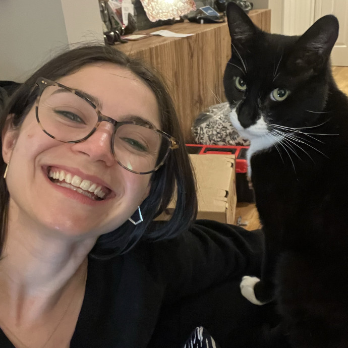 Purr-Fect Cat Sitting While You're Away