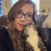 Purrfectly Trustworthy Cat Sitter
