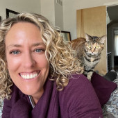 Loving Reliable Cat Care