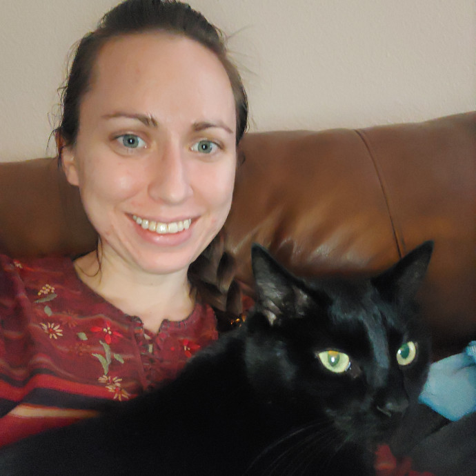 Your Kitties New Best Friend