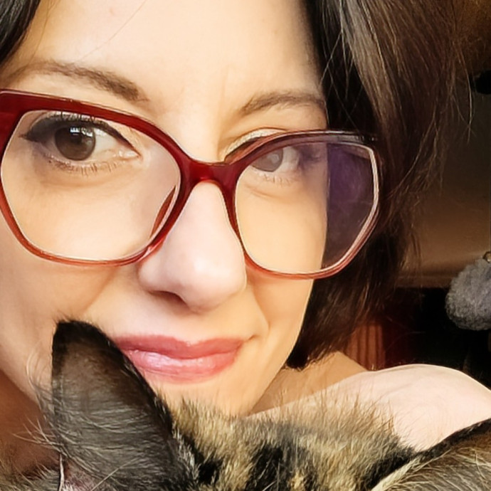 Hopelessly Devoted To Felines Hopelessly Devoted To Felines