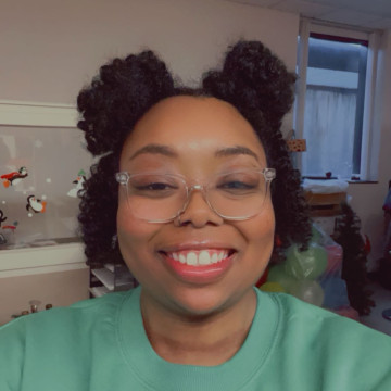 Breana's profile