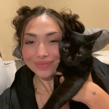 Gabriella's profile