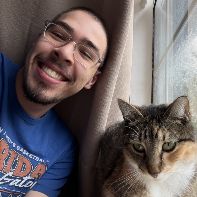 Affordable Cat Lover