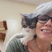 Jenn The Cat Sitter