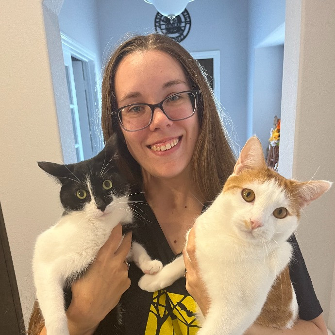 Ashleigh's Cat Care In Lavon Ashleigh's Cat Care In Lavon