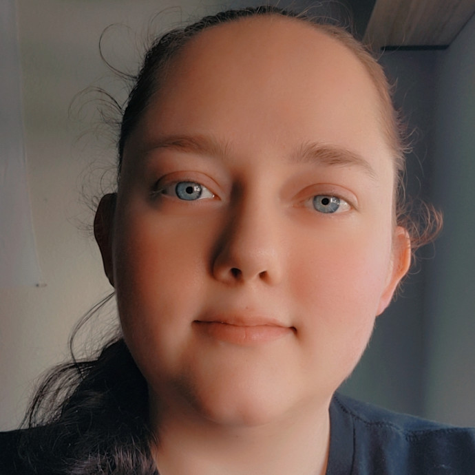 Passionate Vet Tech And Kitty Caretaker