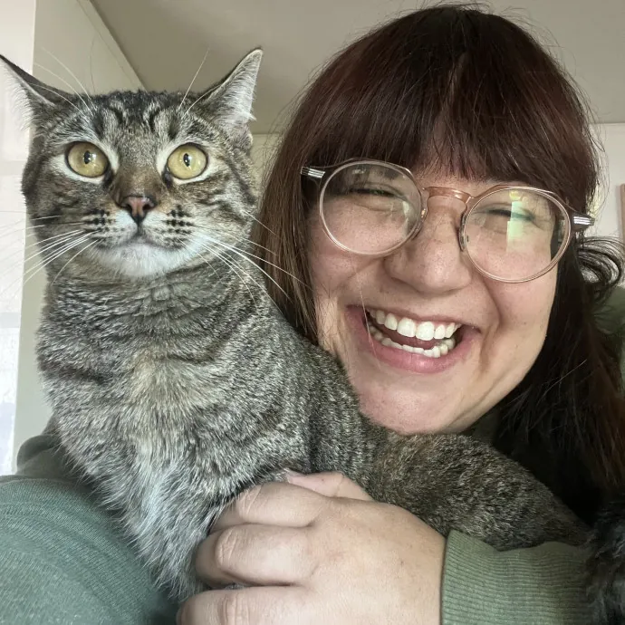 Music Teacher And Animal Lover