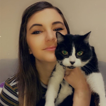 Jaimee's profile