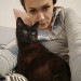 Cat Mommy In Miami