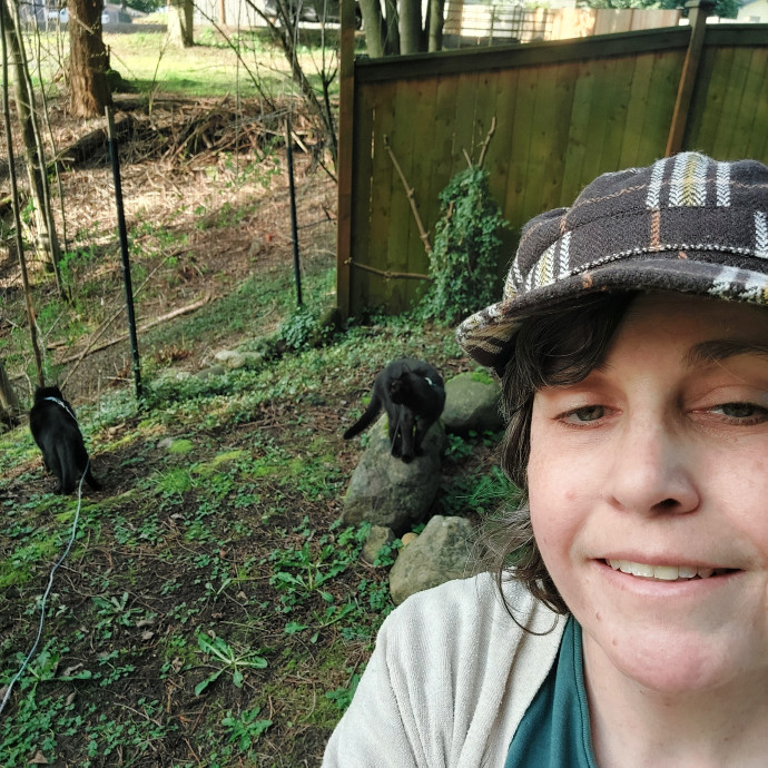 Fur Mom And Reviewed Cat Whisperer