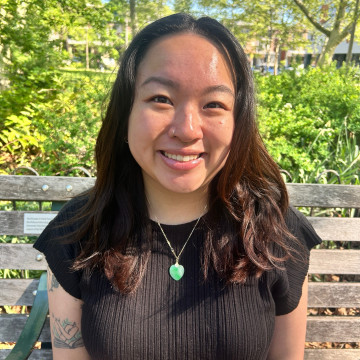 Jillian's profile