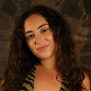 Bianca's profile
