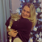 Reliable Cat Sitter You Can Count On