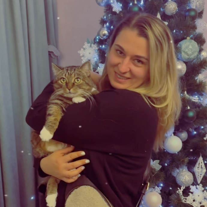 Reliable Cat Sitter You Can Count On Reliable Cat Sitter You Can Count On